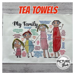 Tea Towels