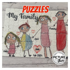 Puzzles