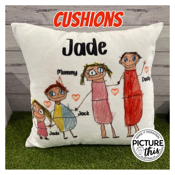 Cushions Covers