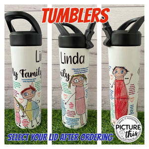 Tumblers