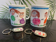 Load image into Gallery viewer, Mother’s Day Mugs