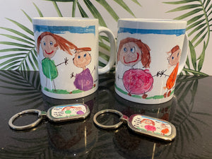 Mother’s Day Mugs