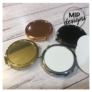 Compact Mirrors