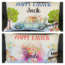 Load image into Gallery viewer, Pillowcase - Easter