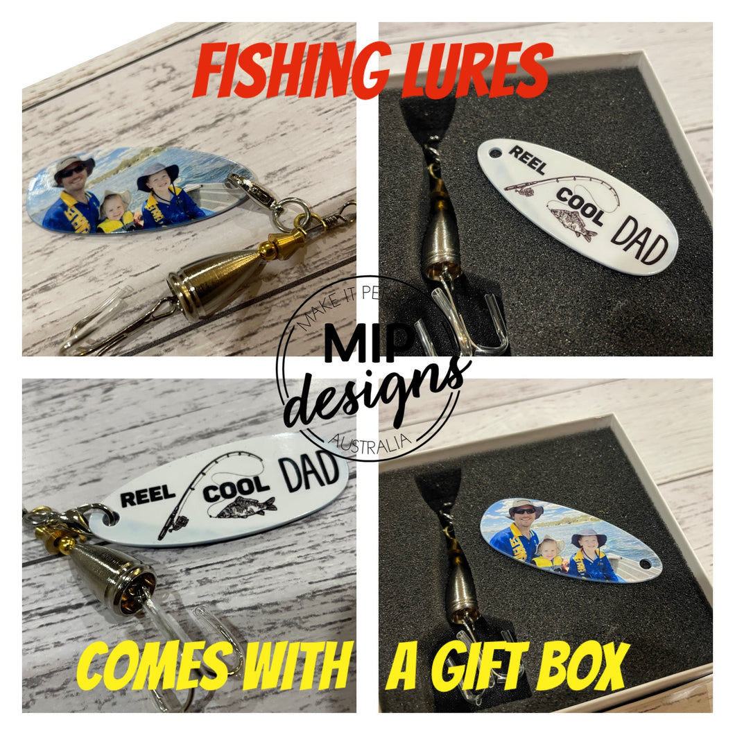 Fishing Lures