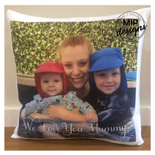 Load image into Gallery viewer, Mother’s Day Cushions