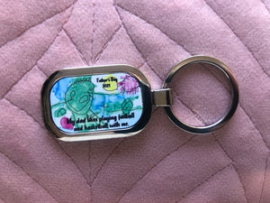 Keyrings