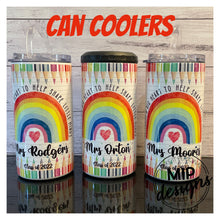 Load image into Gallery viewer, 500ml Can Cooler