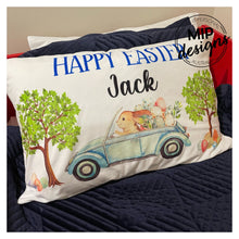 Load image into Gallery viewer, Pillowcase - Easter