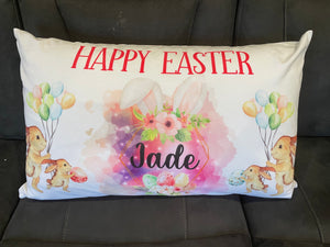 Pillowcase - Easter