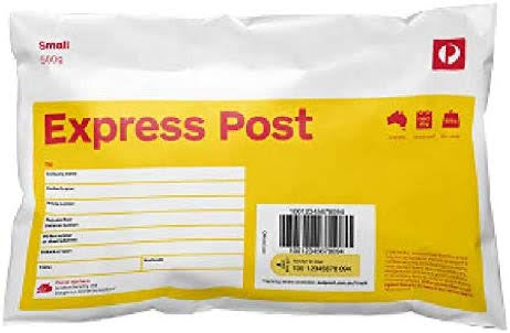 Express Shipping upgrade