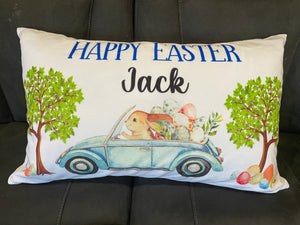 Pillowcase - Easter