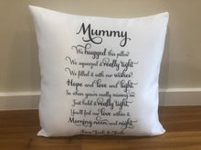 Load image into Gallery viewer, Mother’s Day Cushions